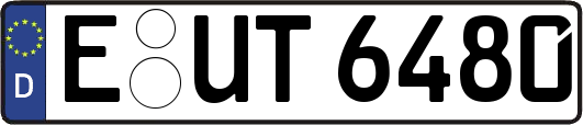 E-UT6480
