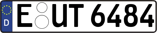 E-UT6484