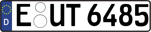 E-UT6485