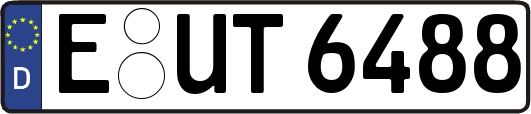 E-UT6488