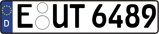 E-UT6489