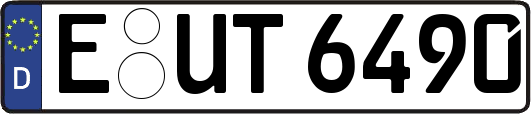E-UT6490