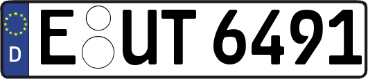 E-UT6491