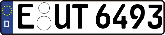 E-UT6493