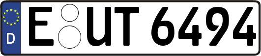 E-UT6494
