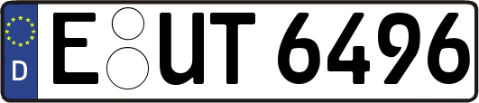 E-UT6496
