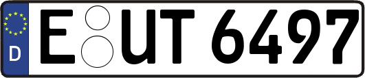 E-UT6497