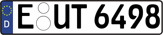 E-UT6498