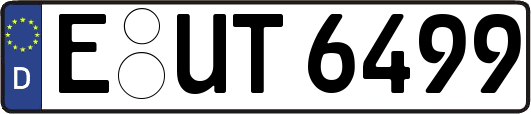 E-UT6499