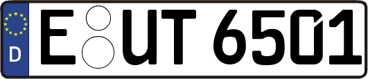 E-UT6501