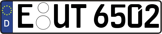 E-UT6502