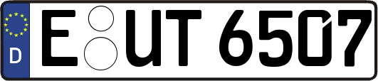 E-UT6507