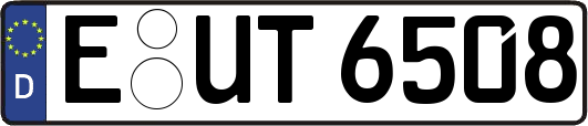 E-UT6508