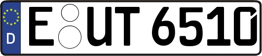 E-UT6510