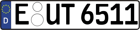 E-UT6511