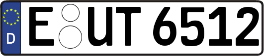 E-UT6512