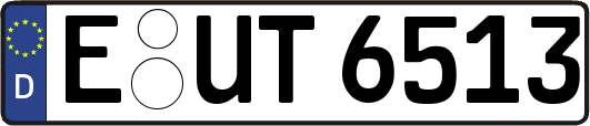 E-UT6513