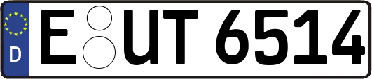 E-UT6514