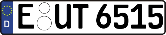 E-UT6515