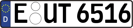 E-UT6516