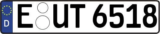 E-UT6518