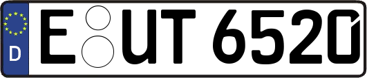 E-UT6520
