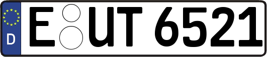 E-UT6521