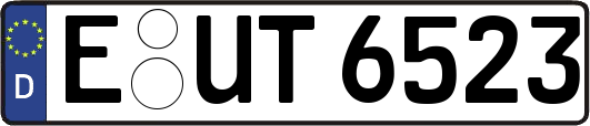 E-UT6523