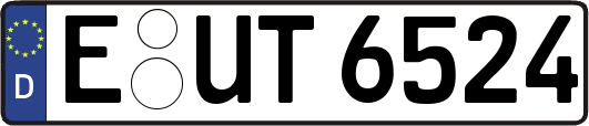 E-UT6524