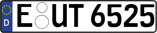 E-UT6525