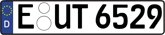 E-UT6529