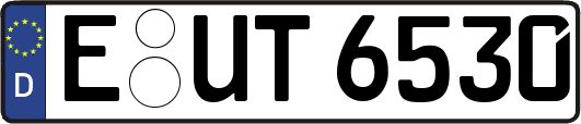 E-UT6530