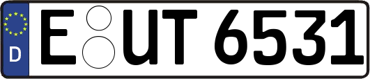 E-UT6531