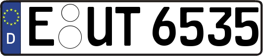 E-UT6535