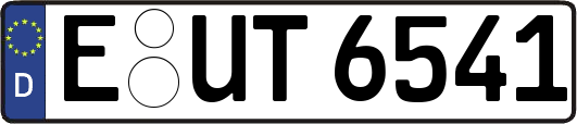 E-UT6541
