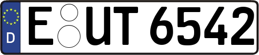 E-UT6542