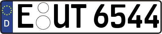 E-UT6544