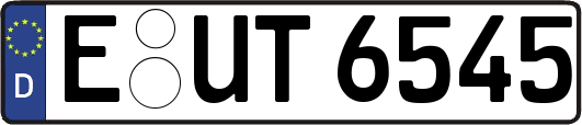 E-UT6545