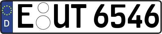 E-UT6546