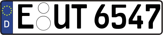 E-UT6547