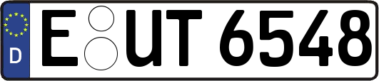 E-UT6548