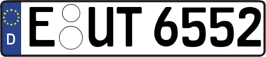 E-UT6552