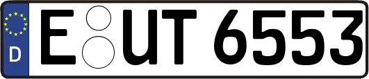E-UT6553