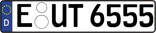 E-UT6555