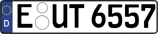 E-UT6557