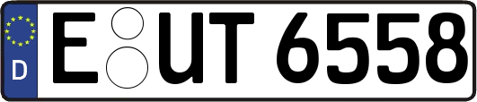 E-UT6558