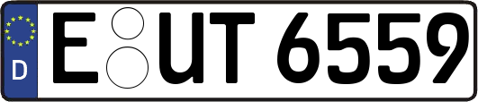 E-UT6559