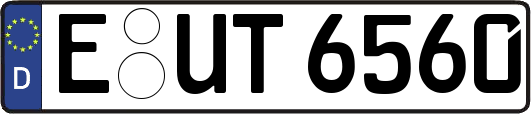E-UT6560