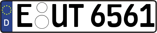 E-UT6561