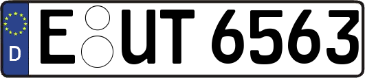 E-UT6563